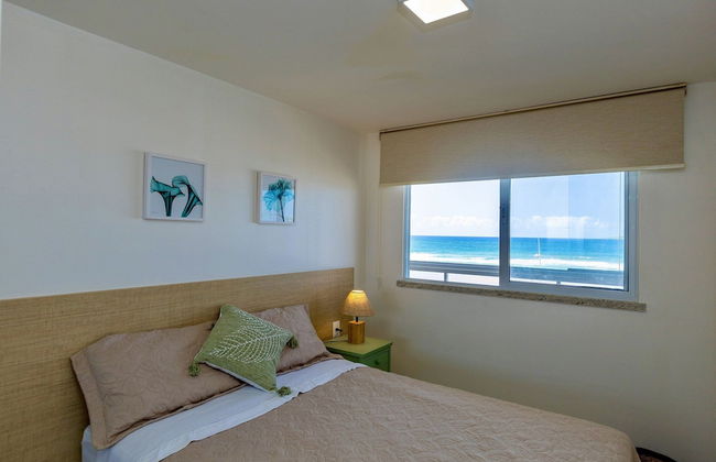 PFL04 Apto Beira Mar Praia do Flamengo - Photo 2