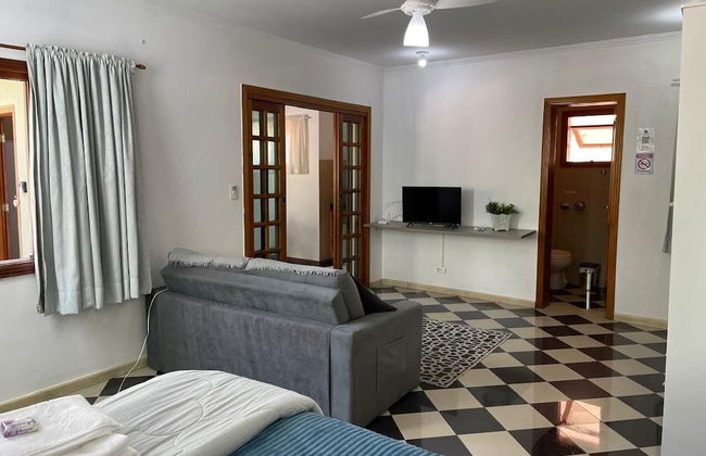 Mansão Adalgisa - Photo 28