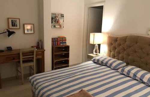 VILLA IL BLU direkt am Meer - Foto 36