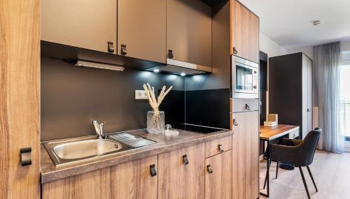 CAMPO NOVO Business Eschborn - Foto 4