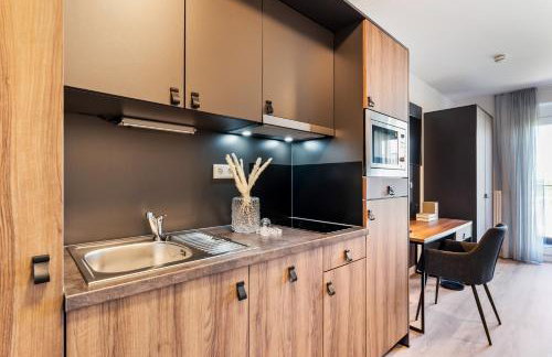 CAMPO NOVO Business Eschborn - Foto 4