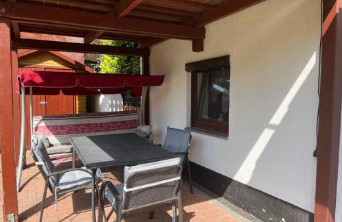 Ferienwohnung Heimatliebe - Foto 3