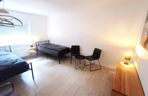 Monteur-Haus Prignitz Berlin Biesdorf, Marzan, Hellersdorf - Foto 11