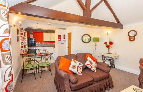 Bodafon Hall Cottages - Foto 31