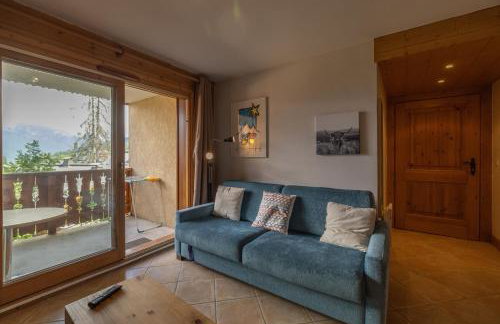 Morillon 1100 Skis aux pieds - Photo 18