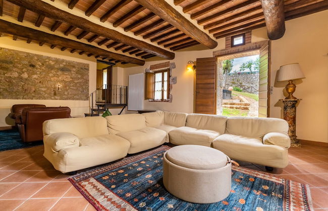 Agriturismo Casa Al Gianni - Foto 24