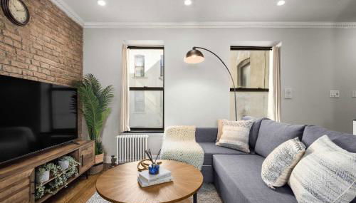 Stylish NYC Retreat Near Top Attractions - Foto 2