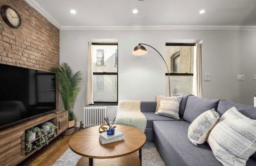 Stylish NYC Retreat Near Top Attractions - Foto 2