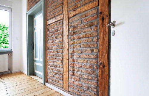 Ferienwohnung Rheinschlendern - Foto 23