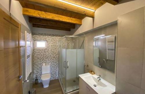 Casa Berzoso en Gajano - Foto 4