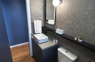 RCM Vilas - Apartamento Estiloso - Foto 8