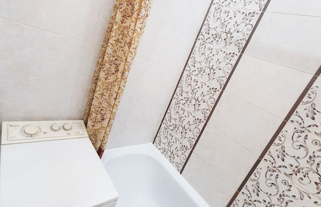 AELITA Apartment on Varshavskaya st. - Foto 18