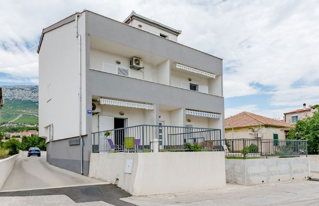 Apartment Anamaris - Foto 23