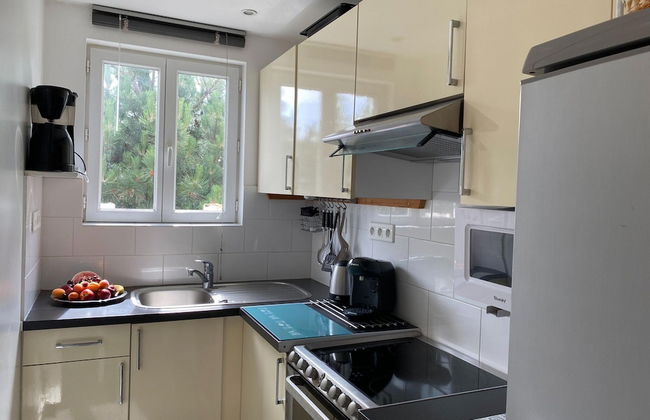 Beautiful Apartment, 2 Terraces, Near Beach - Photo 9