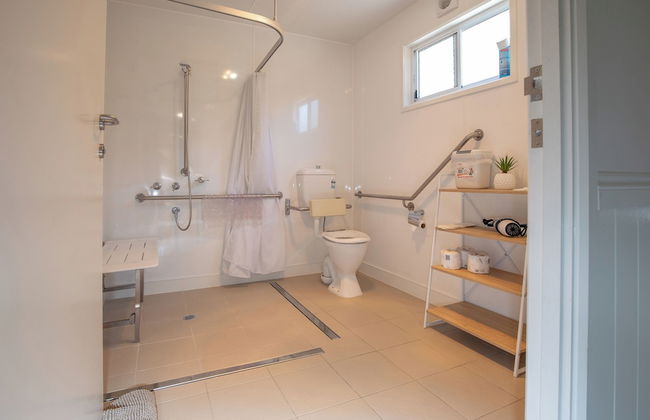 BIG4 Mannum Holiday Park - Photo 48