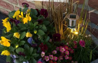 Ferienwohnung Kalle - Foto 24