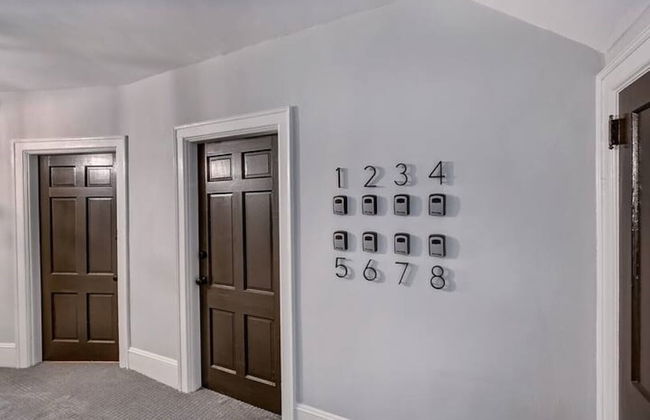 The Home Collection - Lamar Avenue - Foto 58