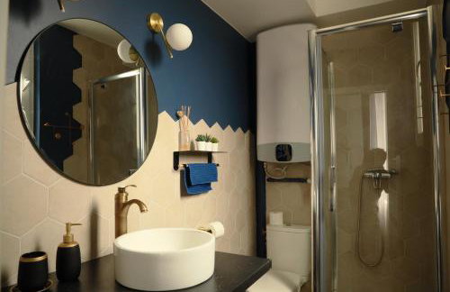 Rêves Paisibles - Choisy - Saphir - Foto 31