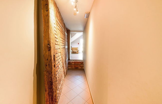 Rustic Estate With Sauna - Foto 24