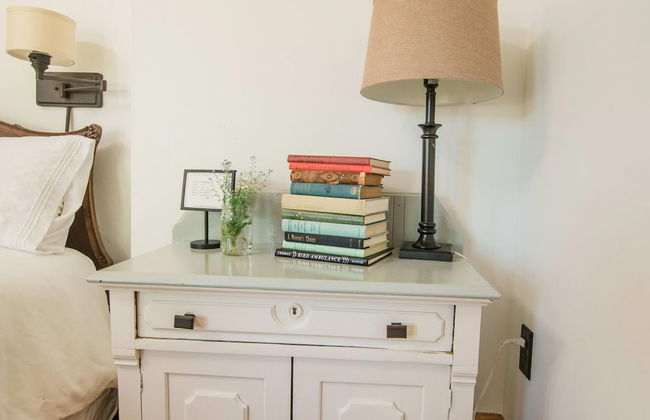 Charlie Room BW Boutique Hotel - Foto 9