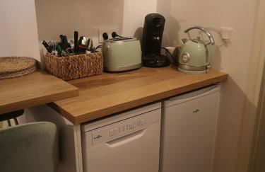 Appartement Crémieu Centre - Foto 7