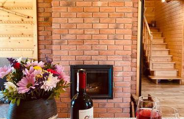 Chata nad Roztokami - Foto 35