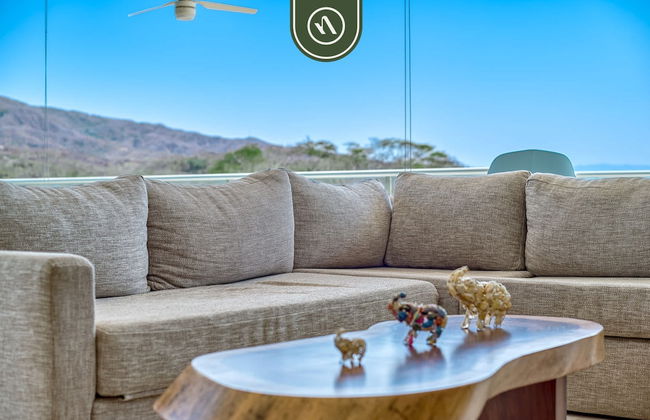 Bolongo PH2 in Punta de Mita - Foto 16