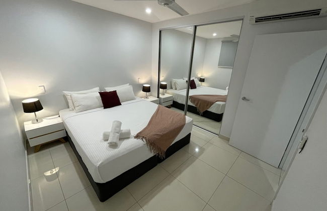 Magnum Serviced Apartments - Foto 9