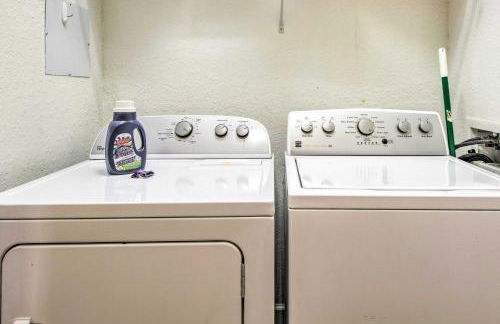 Resort Condo in Kissimmee about 3 Mi to Disney! - Foto 19