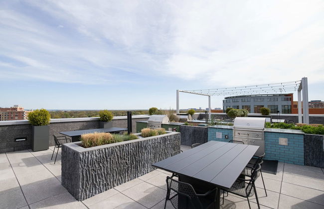 Clarendon Apt Near Subway - Foto 54