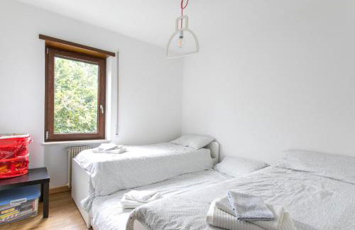 WoodenKey Asiago bicamere immerso nel verde - Foto 13