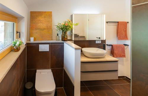 Ferienwohnungen Aying - Foto 24