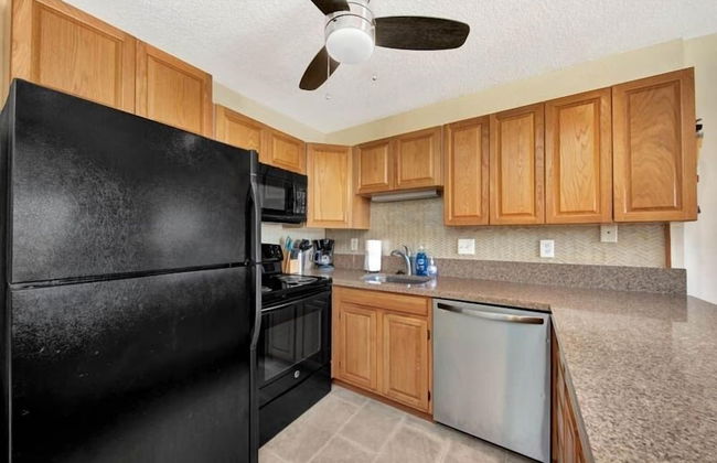 Kauai Banyan Harbor B24 2 Bedroom Condo - Foto 8