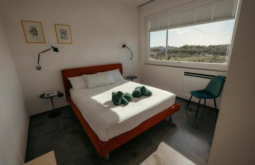 Martina's Vineyard - villa - Foto 25