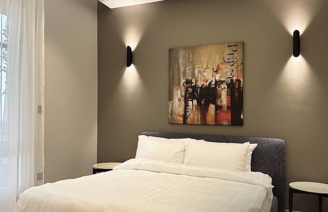 Kease King Salman G-1 Lusso Najd GX96 - Foto 1