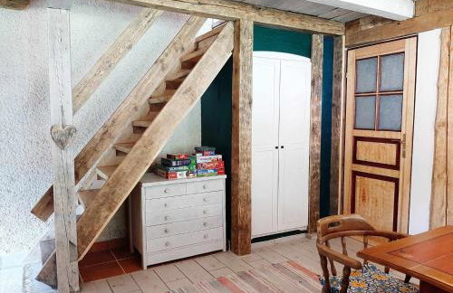 Domki w Lipowej Dolinie - Foto 12