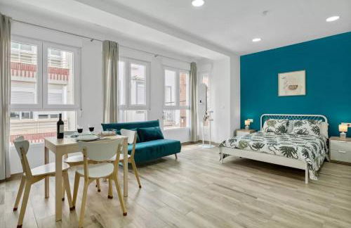 Umihouse apartamentos centro Alicante - Foto 52