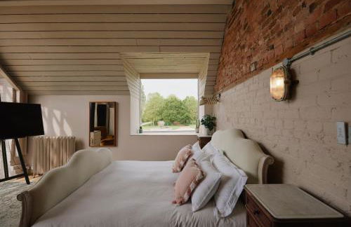 Freya's Farmhouse - Foto 8