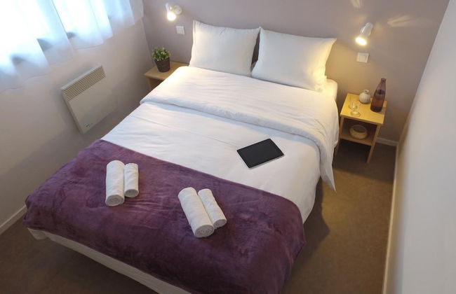 VVF Cantal Champs-sur-Tarentaine - Photo 5