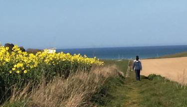 Charmante maison au calme proche de la mer - Foto 2