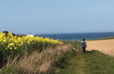 Charmante maison au calme proche de la mer - Foto 2