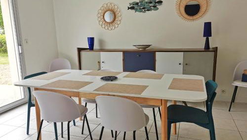 Gîte de Kerninon Maison spacieuse et lumineuse - Photo 4