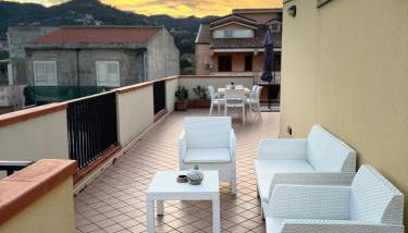 Eolie all'orizzonte - Foto 2, sunbed