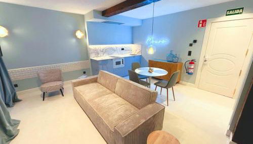 Lemon Suites Santander - Foto 3