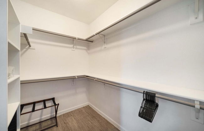 Luxury Townhome Pool North Austin Evonify - Foto 2