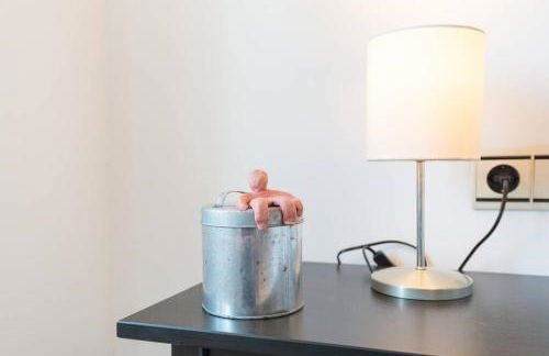 TGH Málaga we love the sea - Photo 42