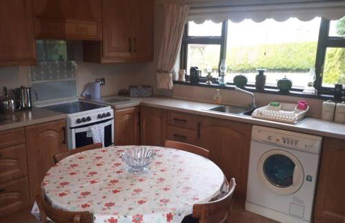 Bessies Cottage - Foto 23