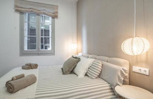Moderno Apartamento en el Corazón de Barcelona - Photo 19