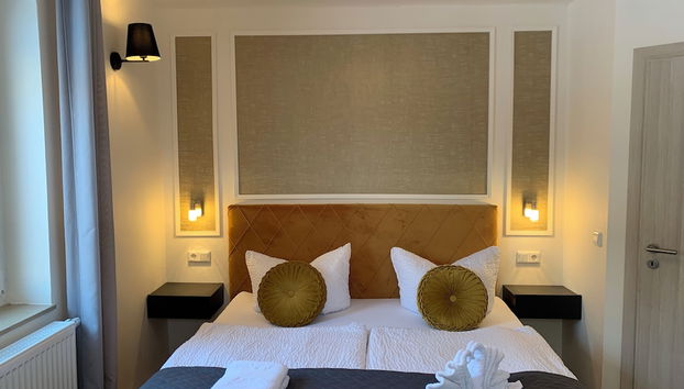 Pension Gesundbrunnen - Foto 2, Quarto