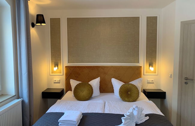 Pension Gesundbrunnen - Photo 1